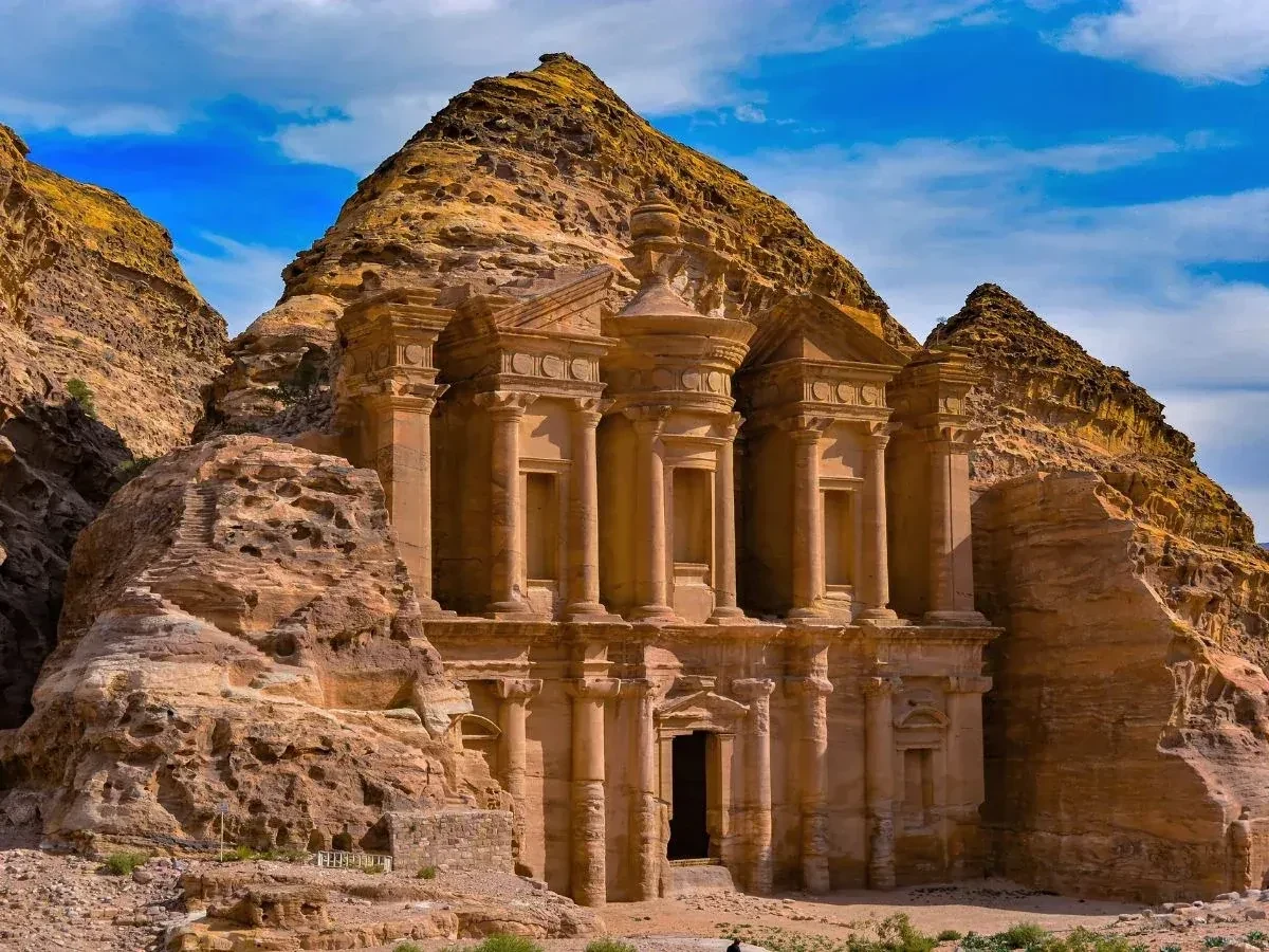 Petra (Jordan)